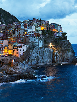 Cinque Terre